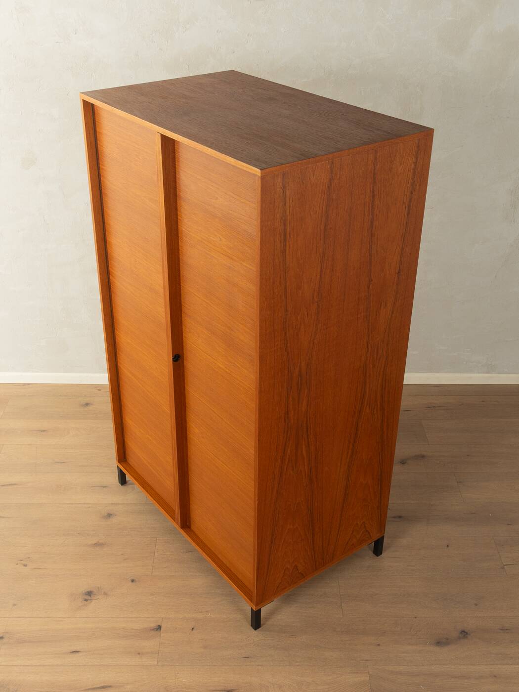 Garde-robe classique par Günter Renkel pour REGO des années 1960.