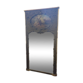 Trumeau style Louis XV, around 1920