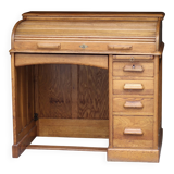 Edwardian desk the lebus desk... from 1923!