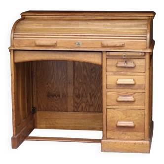 Bureau édouardien the lebus desk... de 1923 !
