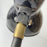Old Bauhaus desk lamp "Kandem"