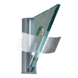 Italian Icaro Wall Sconce by Carlo Forcolini for Artemide, 1980s