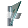 Italian Icaro Wall Sconce by Carlo Forcolini for Artemide, 1980s