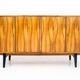 Chest of drawers, Polish Design, 1970s. After renovation