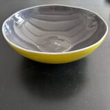 Large salad bowl, Ceramiche Tuscany