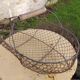 Shellfish fishing basket