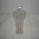 Vase bullé cristallerie des 4 vents