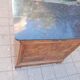 small Louis Philippe period walnut chest of drawers from the 19th century