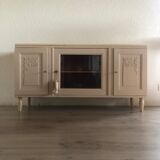 Art Deco buffet console