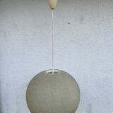 Vintage moon sugarball pendant light Jhon Reid