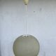 Vintage moon sugarball pendant light Jhon Reid