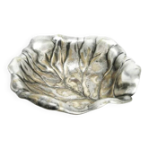 I1M Sugar Bowl WMF Leaf of Cabbage