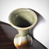 Vase diabolo La Combe du Lac