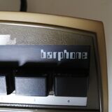 70s public phone "Barphone"