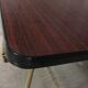 Serving table 1960