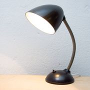 Mid-century table lamp by Eric Kirkman Cole for Elektrosvit