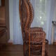 Armchair Emmanuelle