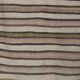 Vintage Turkish hallway rug 110x281 cm