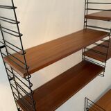 Tomado shelf from the 50s and 60s