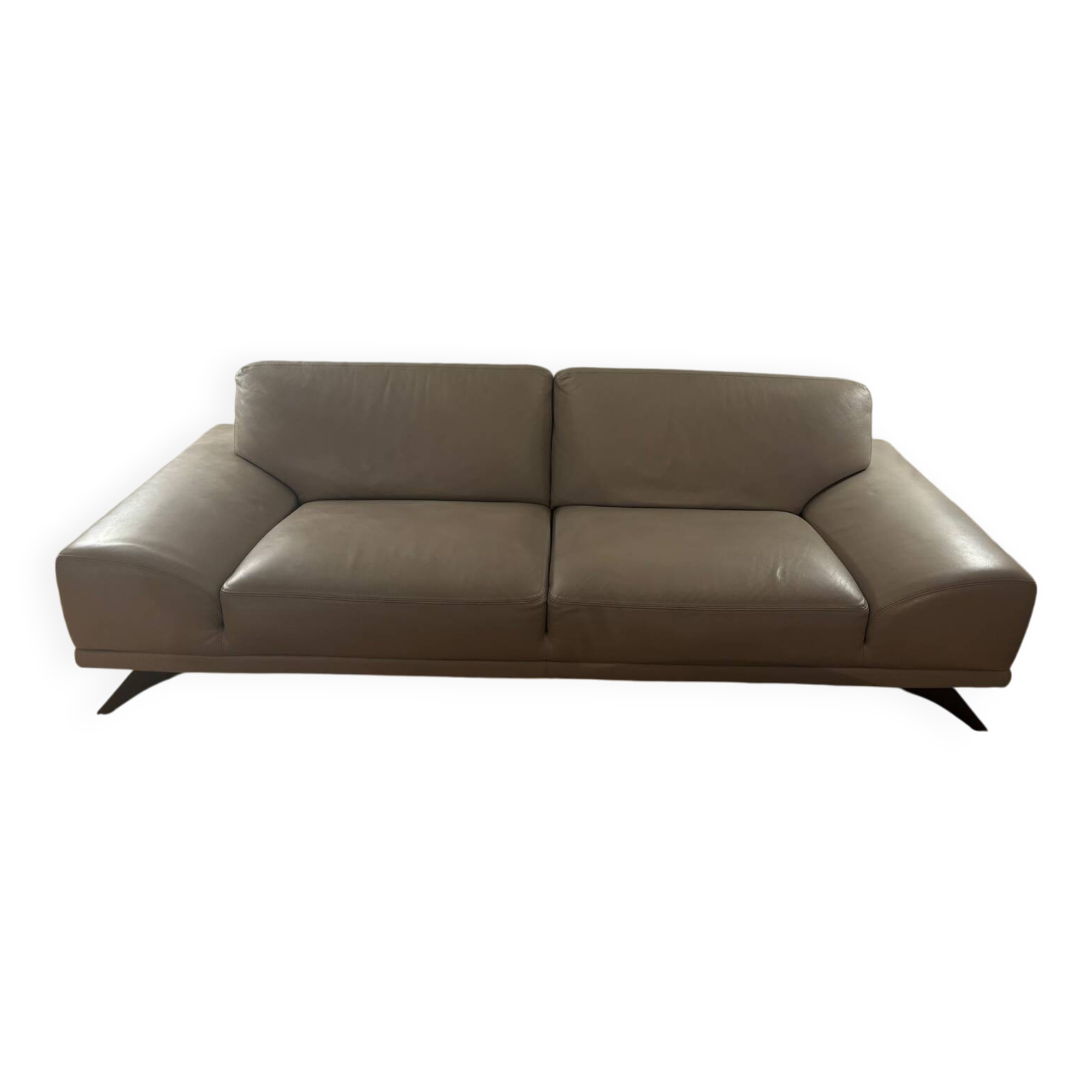 Fauteuil Scandinave Déhoussable En Tissu Rose Et Bois Clair Oslo