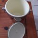 Remy Letang Vintage Stainless Steel Ice Bucket