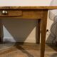 Farm table