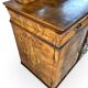 Crédence/buffet Art déco italien, années 1920.