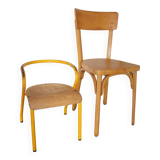 Jacques Hitier children's chair