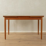 1960s Dining table