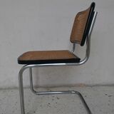Cesca chair B32 Marcel Breuer