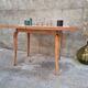 Table portefeuille