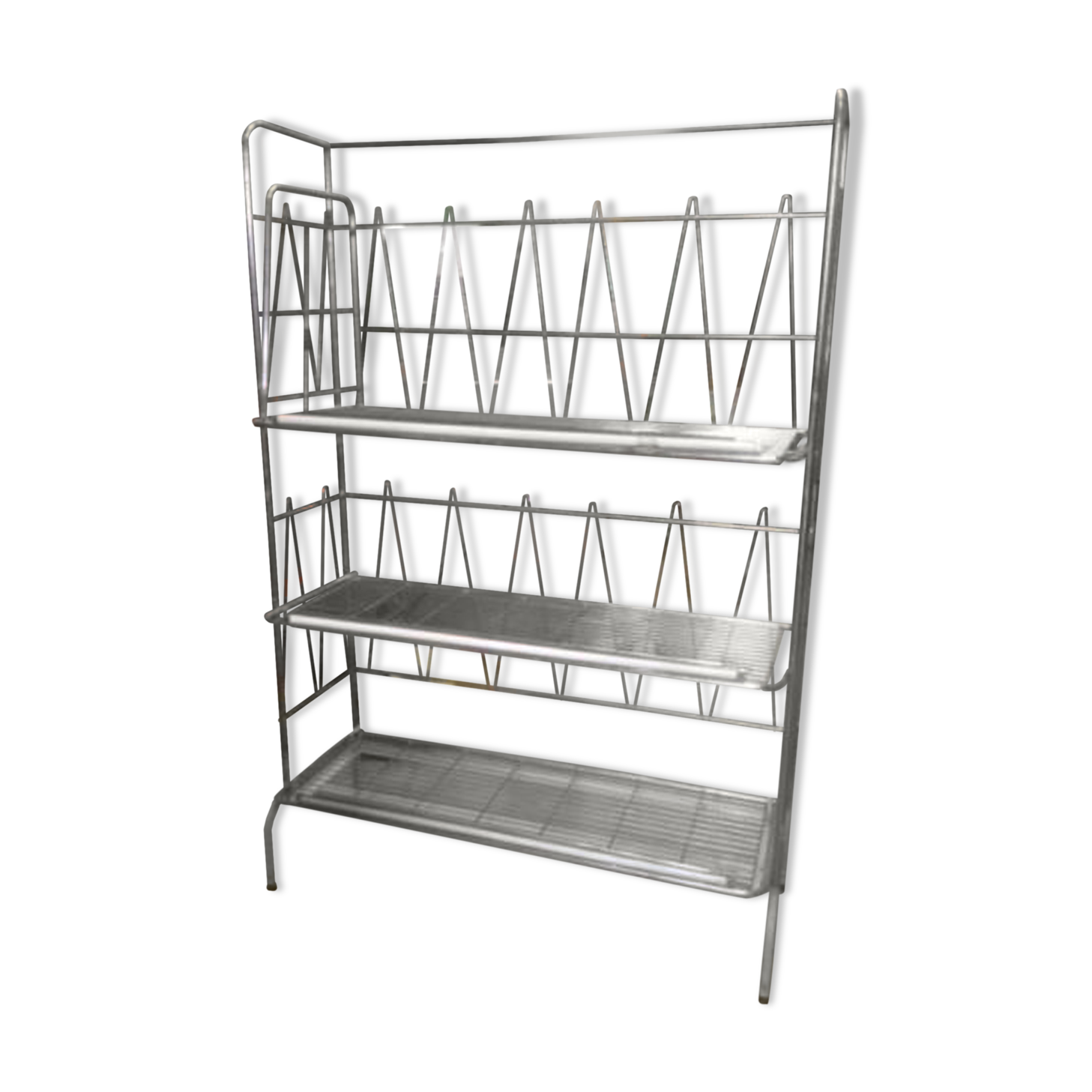 Grid or bakery shelf