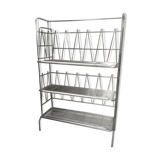 Grid or bakery shelf