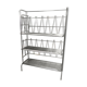Grille ou étagère de boulangerie