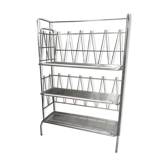 Grid or bakery shelf