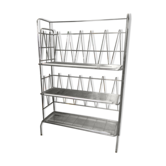 Grid or bakery shelf
