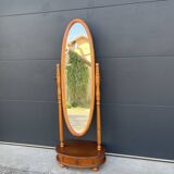 Psyche mirror