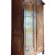 Mahogany port cabinet Nantes 18th century