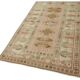 Turkish Vintage Anatolian Rug 130 cm x 238 cm