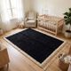 Magnificent handmade rug 200/300cm