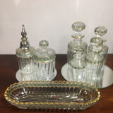 Saint Louis perfume bottles