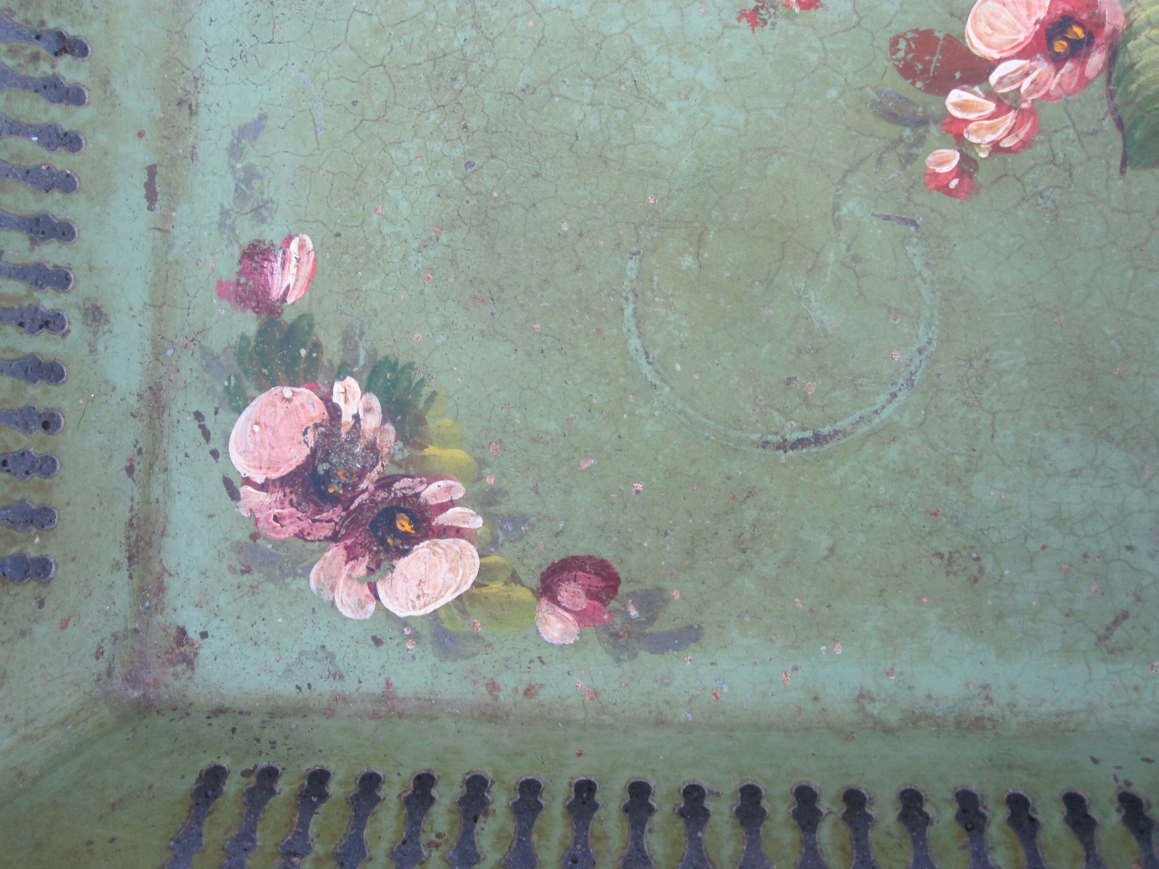 Napoleon plateau III