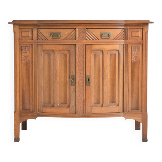 Parisian Buffet / Art Deco 1930 vintage