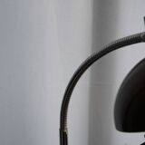 Metal lamp