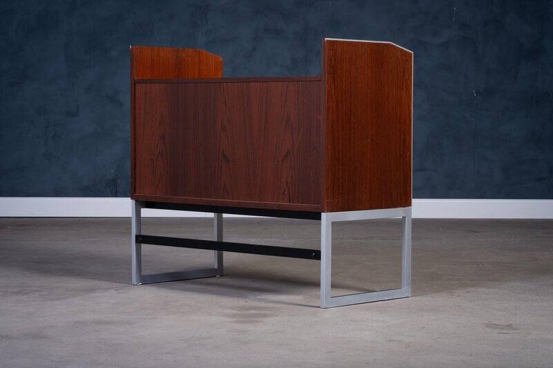 Console Média en Palissandre de Bang & Olufsen, 1960s