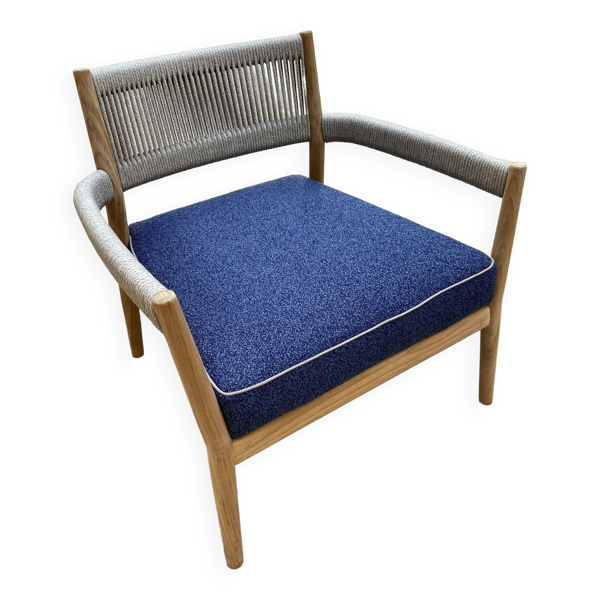 Fauteuil ''Dine out'' - Edition Cassina - 2022