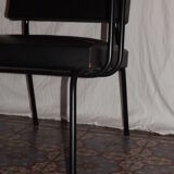 Pair of chair vintage 1950