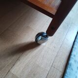 Bar cart (server) Vintage Dyrlund