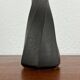 Japanese pottery vase from a mid-century Mashiko workshop, 1960s.
