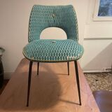 Pierre Guariche inspired chair
